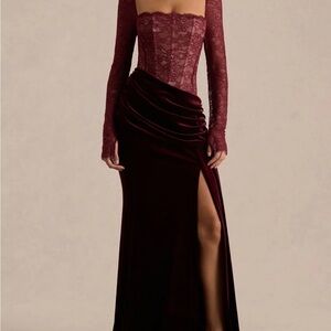 CLUB LONDON - Finesse US 10